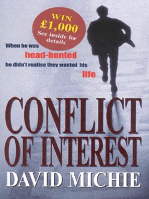 cover image of Conflict of interest